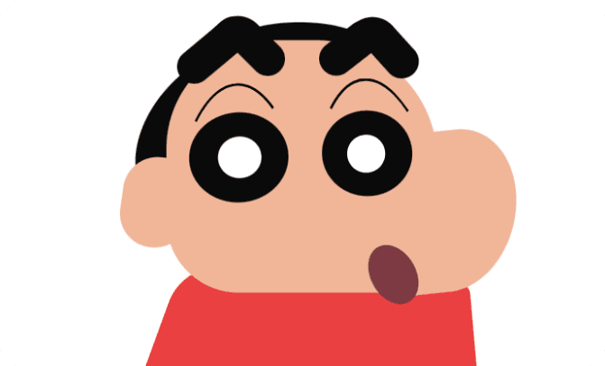 蜡笔小新