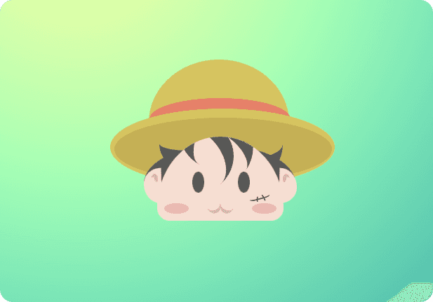 海贼王我当定了！