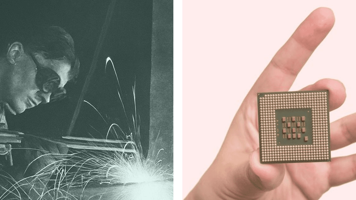 每一个时代，都会被一种“奇迹材料”所塑造