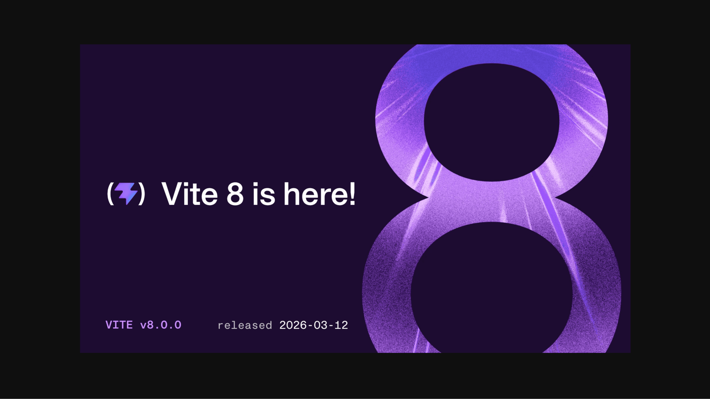 前端简报｜Vite 8 正式发布，Nuxt 4.4 继续补强工程体验