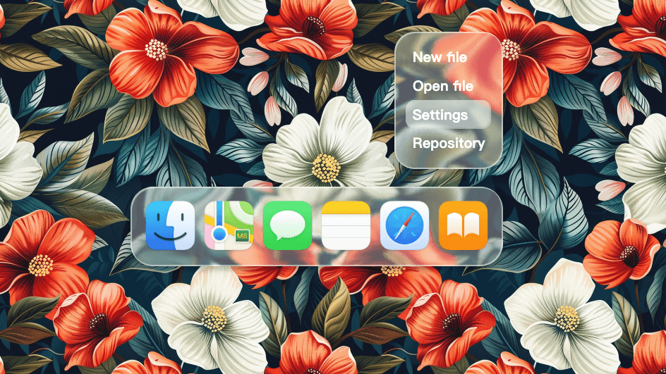 完全掌握 iOS26 核心科技(bushi)