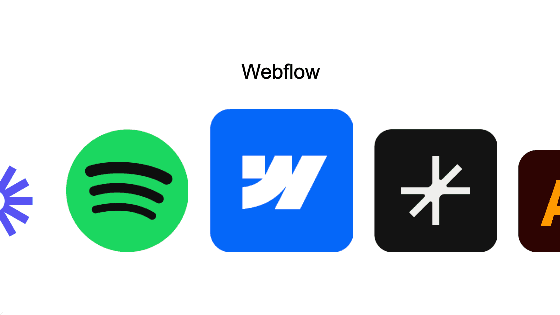 实现一个苹果程序坞