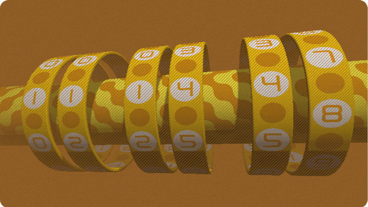 一个看起来就很厉害的表