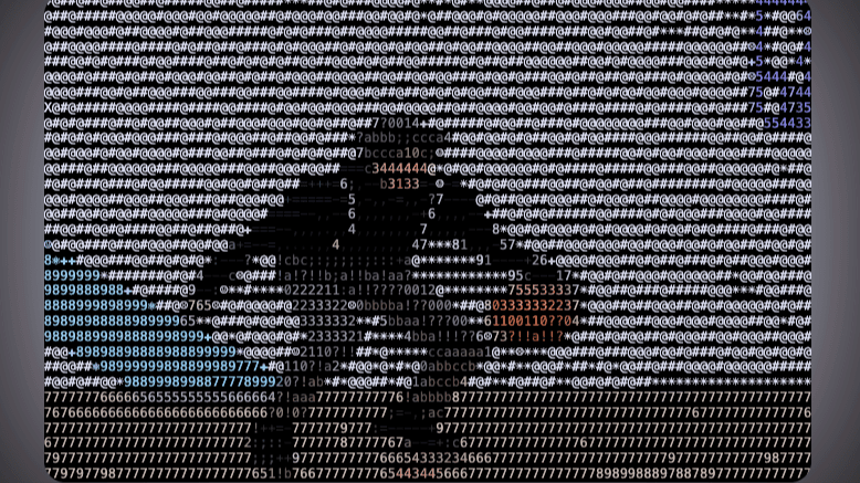 字符视频生成器