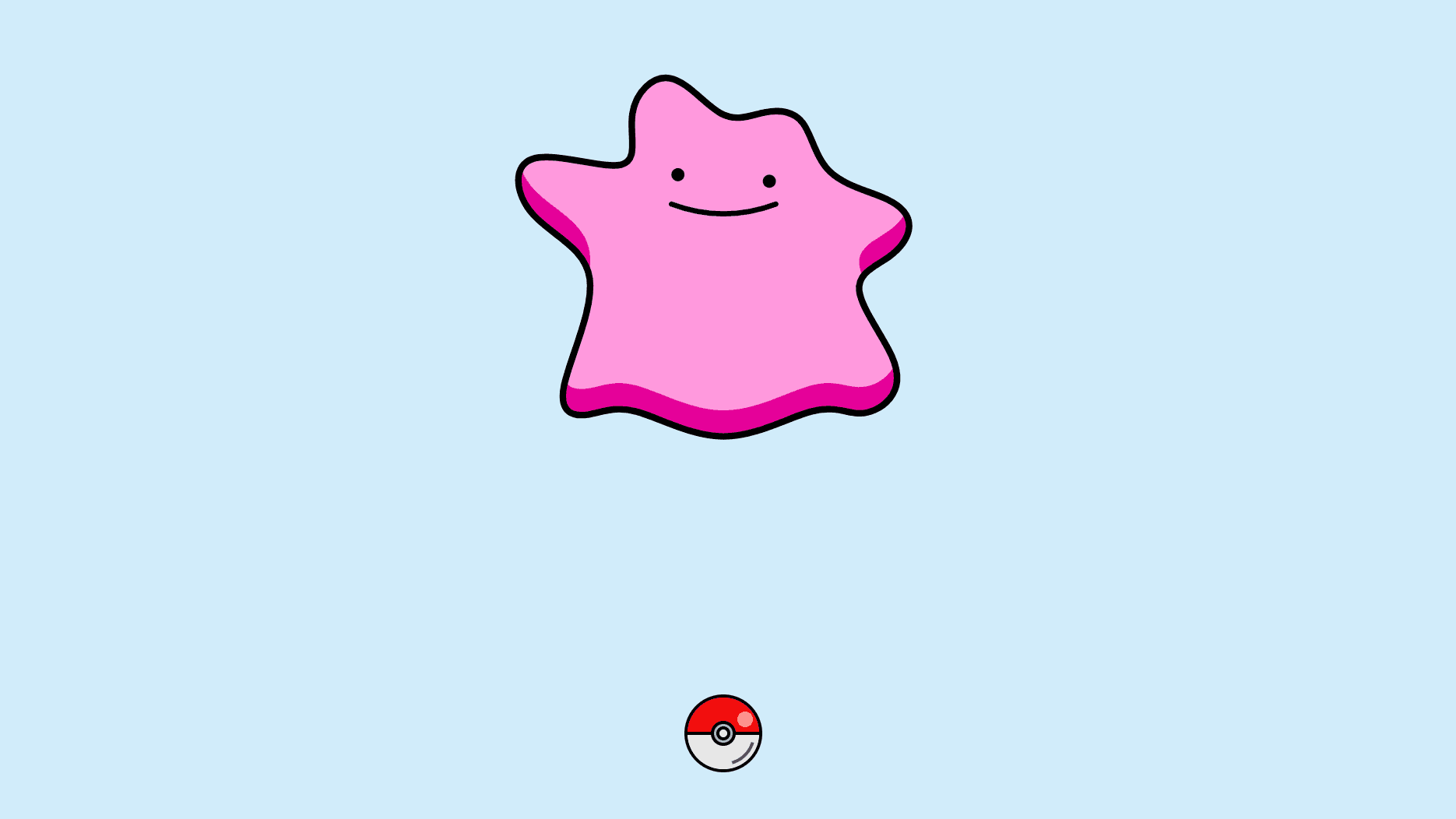 就决定是你了,百变怪!